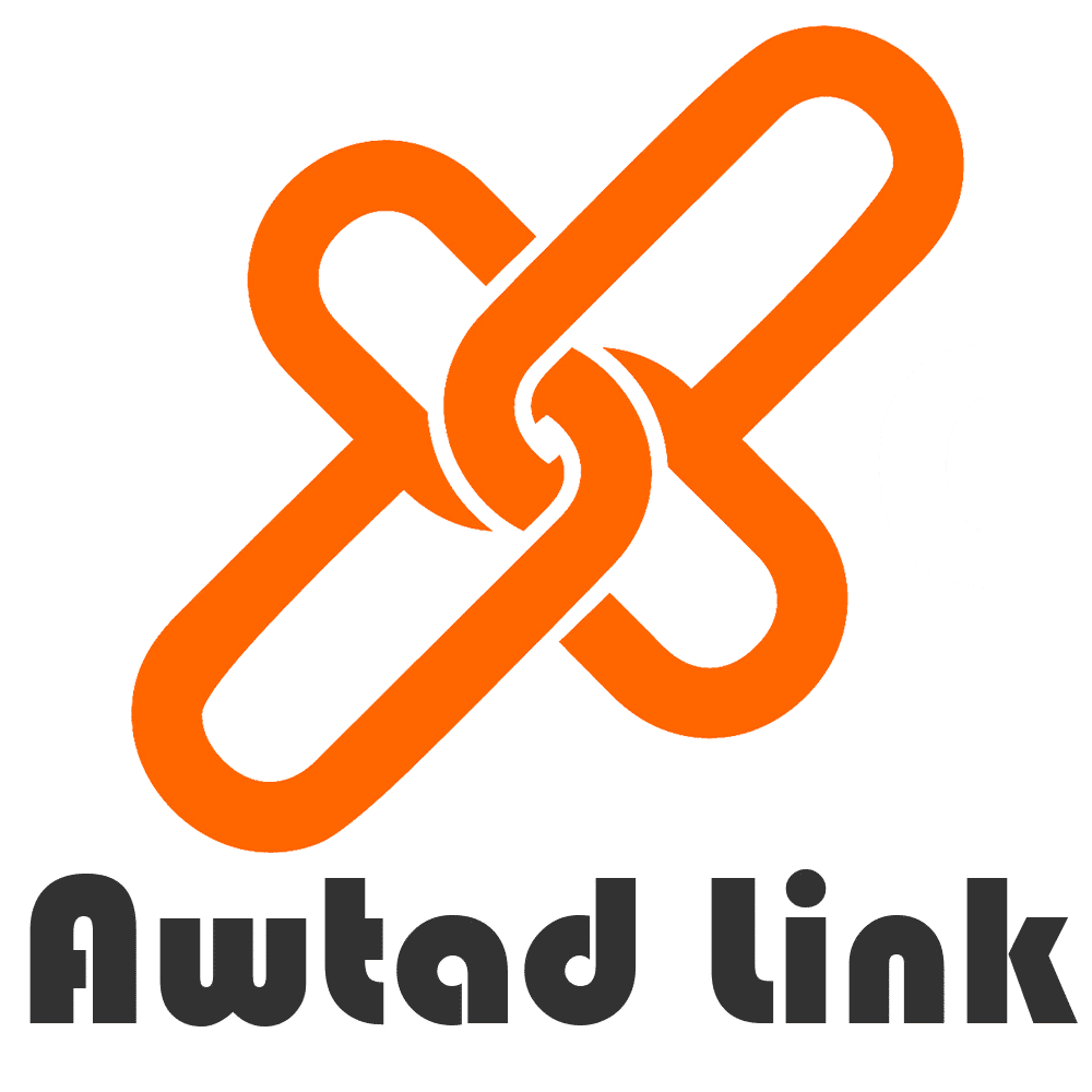 awtad link logo