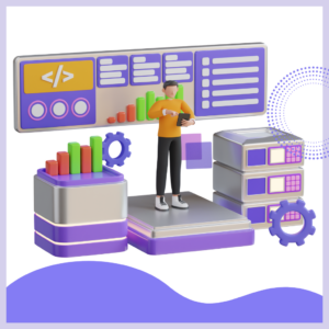 Software & Applications
