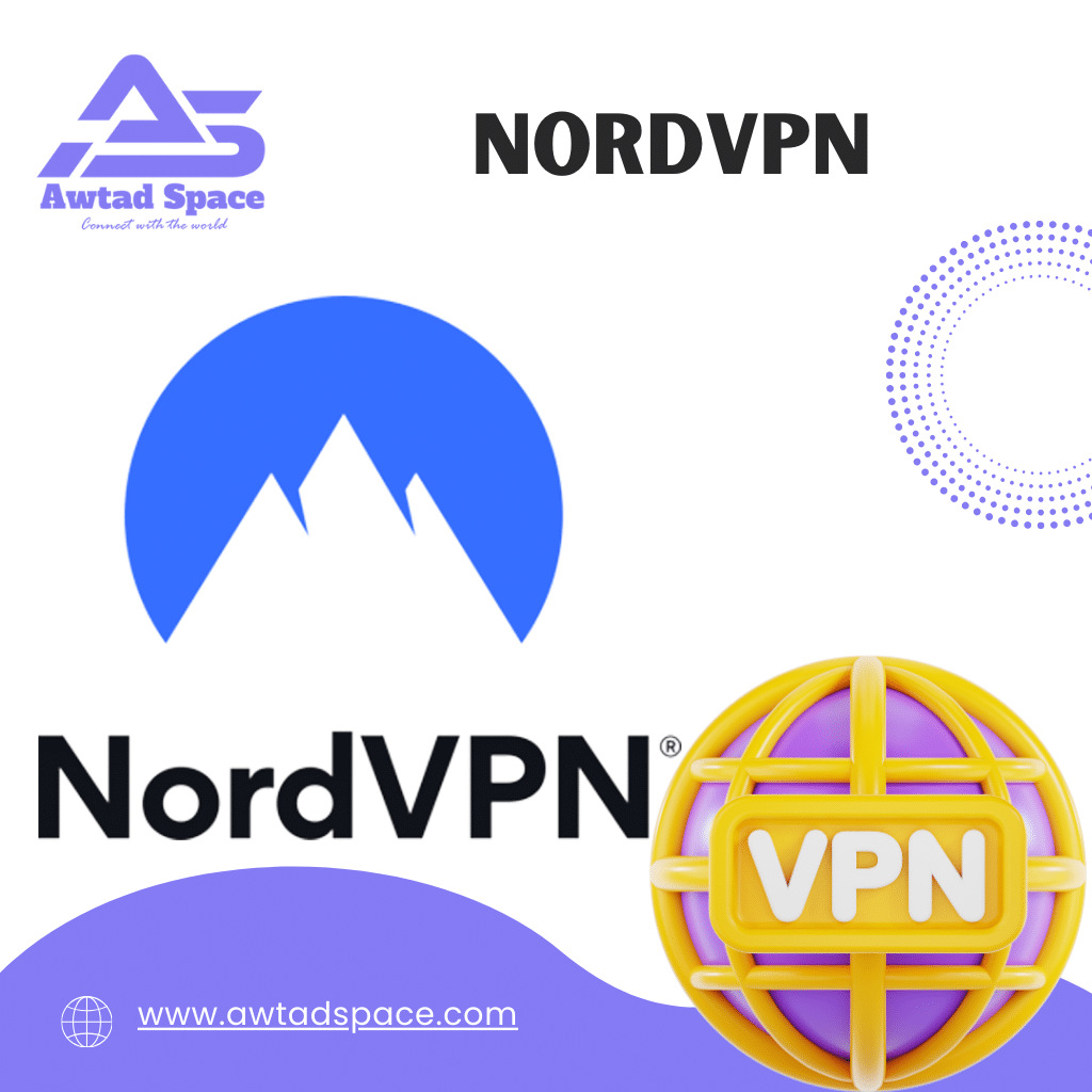NordVPN: Discover the power of ultimate security