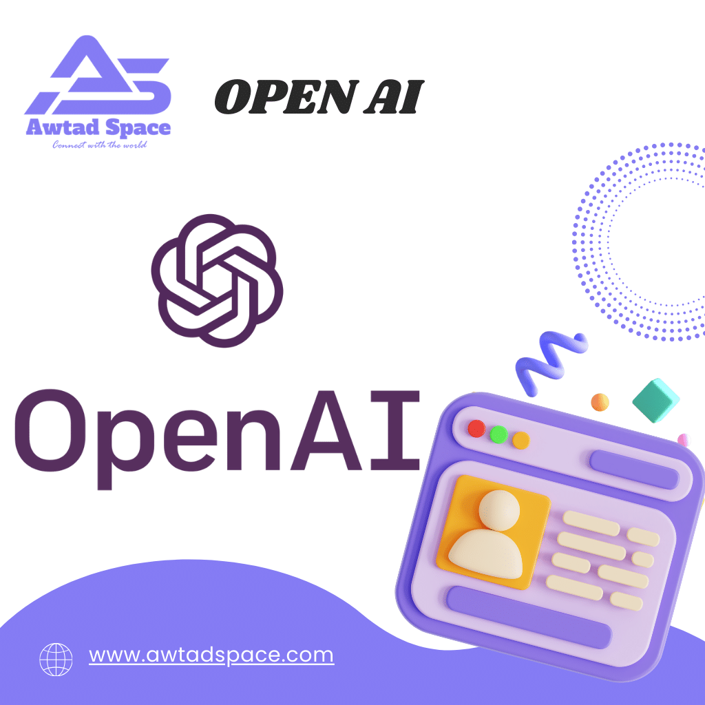 OpenAI Account: With a starting balance of 