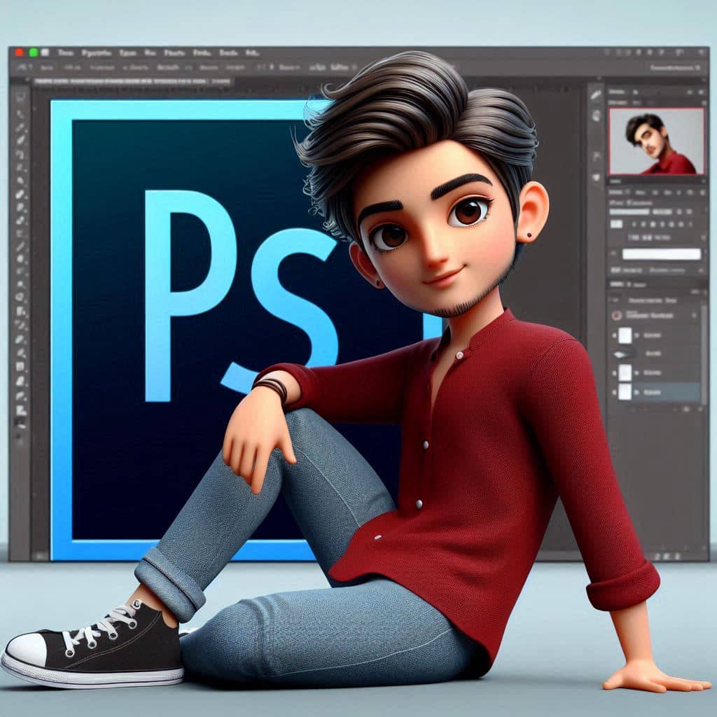 Adobe Master Collection 2024: Lifetime activation