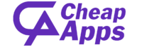 cheap apps logo